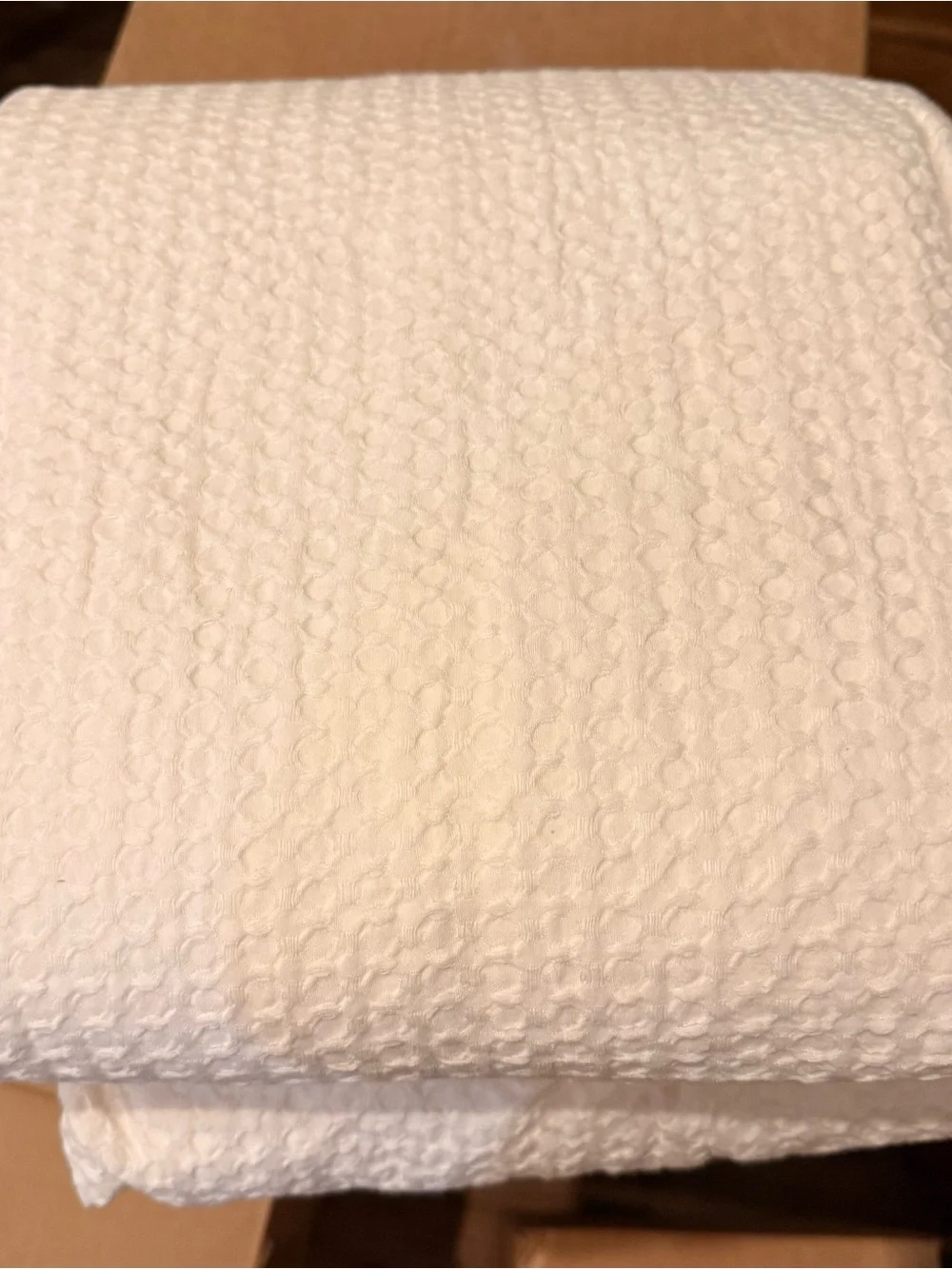 Quince decorative honeycomb